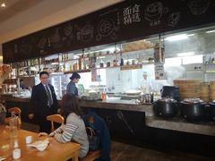 -粤域茶餐厅