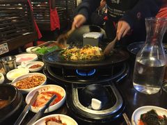 -Dombe豚(黑猪肉街店)
