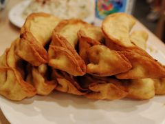 -清真·西北桥头拉面大王(丁家桥店)