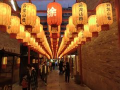 -回龙窝历史文化街区