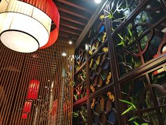 大堂-悦满楼·西关名点·湛江名菜(航空综合大厦店)