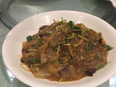 -苏师傅菜馆(上沙店)