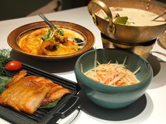 -BetterThai 泰加(苏州中心店)