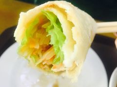 -白魁老号饭庄(交道口店)