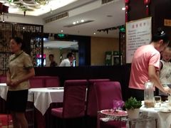 大堂-天宜隆蘑菇宴火锅(石景山旗舰店)