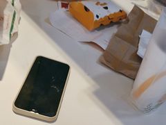 -麦当劳(双榆树店)