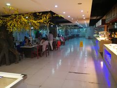 -小科自助海鲜烧肉(高区店)