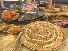 -妙香居韩国烤肉(容桂天佑城店)