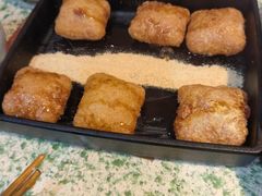 -鸿姐老火锅(静安店)