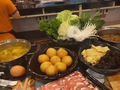 -呷哺呷哺(西单大悦城店)