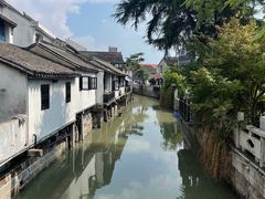 -浏河古镇