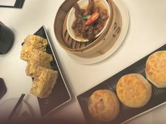 -白天鹅宾馆-宏图府餐厅