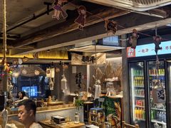 -北丐先生·野馄饨烧烤(雨花万象店)