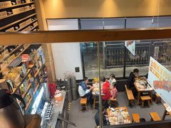 -木屋烧烤(上梅林店)