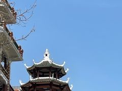 -龙舟池