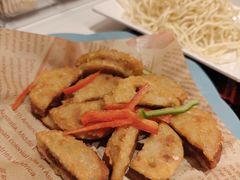 -黄记煌三汁焖锅(新佳丽江汉路店)