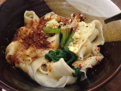 iphone_upload_pic-老刘家biangbiang面(鼓楼店)