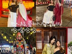 -深圳锦绣中华民俗村