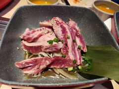 -新石器烤肉(百联川沙店)