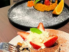 -Shantek象提南亚西餐厅&Bistro(淮海中路店)