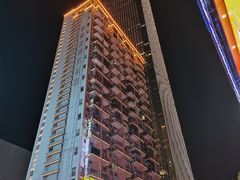 -黄兴南路步行商业街