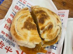 -煜北·西北小馆(曲阳路店)