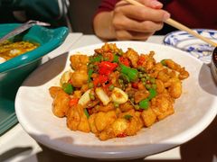 -小城外婆肴私房菜.家宴聚集点(圆明园颐和园·清河上地店)