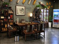 -四喜馄饨(黄土岭店)