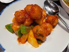 -杭州西子湖四季酒店·金沙厅