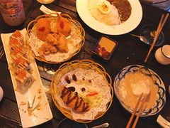 -鹏祖料理