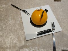 -麦雪尔甜品·生日蛋糕(新街口旗舰店)