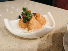 -点都德(龙之梦店)