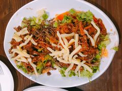 -panchos 墨西哥餐厅(嘉绿苑店)