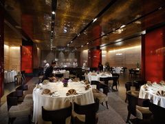大堂-北京北辰洲际酒店