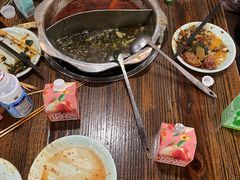 -要得自助火锅(新川路店)