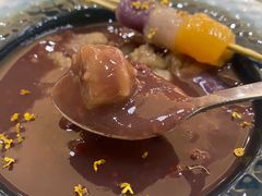 -超琪星·咖啡简餐(川音店)