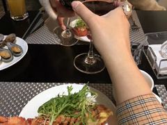 -339旋转餐厅(天府熊猫塔店)