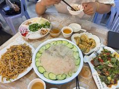 -官塘锋记鱼生·生腌·砂锅粥(牌坊街店)