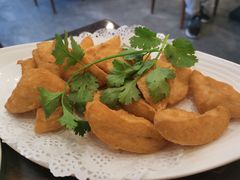 -陆记鹅庄·潮汕菜·狮头鹅(大仟里店)