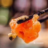 他们家独创白汤羊蝎子太绝了吧！敲好吃😋