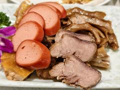 -香港新发烧腊茶餐厅(书城店)