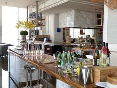 -北京柏悦酒店·锦庭餐厅Dining Room