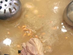 -峰瑞藏地美食·石锅鸡·牦牛肉(大昭寺品牌店)