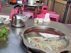 -储奇门鳝鱼火锅(总店)