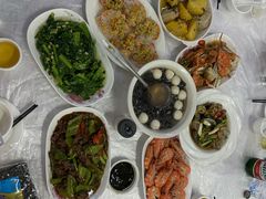 -众味海鲜大排档·活海鲜·潮汕味(南澳店)