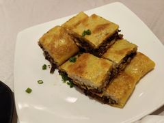 -粗茶淡饭·汉口公馆(循礼门店)