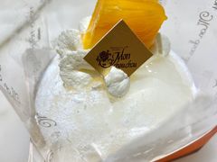 芒果大福-檬舒舒MonChouChou(久光百货店)