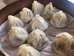 无锡小笼包-灵福缘私房菜·农家菜(拈花湾·灵山大佛必推店)