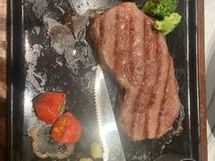 -必胜客(懿德城店)