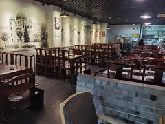 -再宣武文化主题餐厅·清真